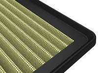 aFe Power (Advanced FLOW Engineering) - aFe 2022 Toyota Land Cruiser (J300) V6-3.5L (tt) Magnum FLOW Pro GUARD7 Air Filter - Image 4