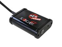 aFe 17-23 Nissan Titan V8 5.6L SCORCHER GT Power Module