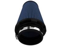 aFe Power (Advanced FLOW Engineering) - aFe Track Series Intake Replacement Air Filter w/Pro 5R Med 4in F x 6in B x 4in T x 8in H - Image 3