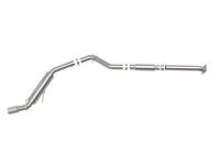 aFe Power (Advanced FLOW Engineering) - aFe 13-22 Toyota GR86/FR-S/BRZ H4-2.0L/2.4L Takeda 3in 304 SS Cat-Back Exhaust System w/ Brushed Tip - Image 2