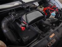 aFe Power (Advanced FLOW Engineering) - aFe Rapid Induction Pro DRY S Cold Air Intake System 14-17 Mercedes-Benz Sprinter 2500/3500 L4-2.1L - Image 6