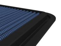 aFe Power (Advanced FLOW Engineering) - aFe 11-14 Mazda 2 Magnum FLOW OE replacement Filter - Red - Image 4