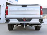aFe Power (Advanced FLOW Engineering) - aFe Rebel XD Series 3 IN 304 Stainless Steel DPF-Back Exhaust w/Dual Polished Tips - Image 4