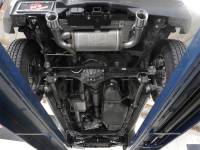 aFe Power (Advanced FLOW Engineering) - aFe 2021+ Ford Bronco L4-2.3L (t) / V6-2.7L (tt) Vulcan 3in. to 2.5in. SS Cat-Back - Carbon - Image 5