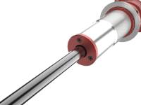 aFe Power (Advanced FLOW Engineering) - aFe Sway-A-Way 2.5in Front Coil Over Kit 21-23 Ford F150 (4wd Models ONLY) - Image 4