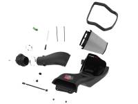 aFe Power (Advanced FLOW Engineering) - aFe 23-24 Ford F-150 Raptor R Magnum FORCE Stage 2 Cold Air Intake System w/ Pro Dry S Filter - Image 2