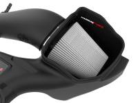 aFe Power (Advanced FLOW Engineering) - aFe 23-24 Ford F-150 Raptor R Magnum FORCE Stage 2 Cold Air Intake System w/ Pro Dry S Filter - Image 6