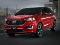 aFe Power (Advanced FLOW Engineering) - aFe Control Forged Aluminum Wheel Spacers 5x108 CB 63.4 20 MM- 20-24 Ford Edge ST - Image 4