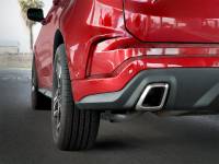 aFe Power (Advanced FLOW Engineering) - aFe Control Forged Aluminum Wheel Spacers 5x108 CB 63.4 20 MM- 20-24 Ford Edge ST - Image 6