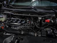 aFe Power (Advanced FLOW Engineering) - aFe Control 16-21 Honda Civic L4-1.5L (t) Front Suspension Strut Brace - Image 4