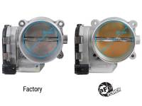 aFe Power (Advanced FLOW Engineering) - aFe 18-24 Ford Mustang GT V8 5.0L 85mm Throttle Body - Image 2
