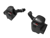 aFe Power (Advanced FLOW Engineering) - aFe Toyota Land Cruiser 300 Series Momentum GT Coil Air Intake System w/ Pro DRY S Media - Image 3