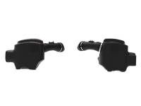 aFe Power (Advanced FLOW Engineering) - aFe Toyota Land Cruiser 300 Series Momentum GT Coil Air Intake System w/ Pro DRY S Media - Image 4