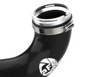 aFe Power (Advanced FLOW Engineering) - aFe BladeRunner 22-23 Kia Stinger L4-2.5L (t) Aluminum Hot and Cold Charge Pipe Kit - Red - Image 5