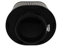 aFe Power (Advanced FLOW Engineering) - aFe Magnum FLOW Pro DRY S Air Filter 4in F (7-3/4x6-1/2)in B (5-3/4x3-3/4)in T x 7in H - Image 3