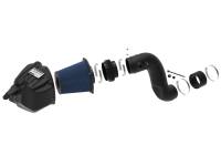 aFe Power (Advanced FLOW Engineering) - aFe Pro 5R Air Intake System 03-07 Dodge Diesel 5.9L-L6 (TD) - Image 2