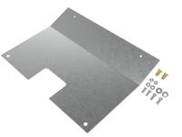 aFe 15-19 Subaru Outback Terra Guard Bumper Skid Plate (use w/ PN 79-27008 & 79-27011)