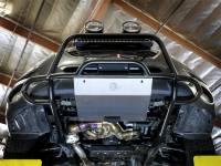 aFe Power (Advanced FLOW Engineering) - aFe 15-19 Subaru Outback Terra Guard Bumper Skid Plate (use w/ PN 79-27008 & 79-27011) - Image 2