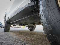 aFe Power (Advanced FLOW Engineering) - aFe 20-23 Subaru Outback H4 2.4L (t) / H4 2.5L Terra Guard Trail Steps - Black - Image 4