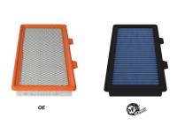 aFe Power (Advanced FLOW Engineering) - aFe MagnumFLOW Pro 5R OE Replacement Filter 16-19 Cadillac CT-6 L4-2.0L - Image 3