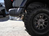 aFe Power (Advanced FLOW Engineering) - aFe MACHForce XP 304 Stainless Steel Exhaust Tip Upgrade 21-23 Jeep Wrangler JL Rubicon - Image 5