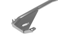 aFe Power (Advanced FLOW Engineering) - aFe Control 14-18 Subaru Forester Front Suspension Strut Brace Gunmetal Gray - Image 3