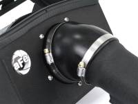 aFe Power (Advanced FLOW Engineering) - aFe MagnumFORCE Intakes Stage-2 P5R AIS P5R Ford F-150 09-10 V8-4.6L 3-Valve (blk) - Image 3