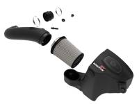 aFe Power (Advanced FLOW Engineering) - aFe 22-23 Jeep Grand Cherokee WL HEMI V8 5.7L Momentum GT Cold Air Intake System w/Pro Dry S Filter - Image 2