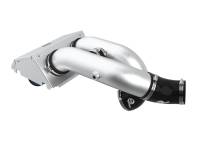 aFe Power (Advanced FLOW Engineering) - aFe Rapid Induction Pro 5R Cold Air Intake System Brushed 21-22 Ford F-150 Raptor V6-3.5L (tt) - Image 3