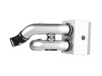 aFe Power (Advanced FLOW Engineering) - aFe Rapid Induction Pro 5R Cold Air Intake System Brushed 21-22 Ford F-150 Raptor V6-3.5L (tt) - Image 5