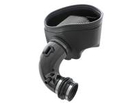 aFe Power (Advanced FLOW Engineering) - aFe 20-21 BMW Z4 M40i (G29) L6-3L (t) B58 Track Series Carbon Fiber Intake System w/Pro DRY S Filter - Image 3