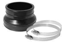 aFe Magnum FORCE Performance Accessories Coupling Kit 4-3/8in x 3-1/2in ID x 2-3/4in Reducer