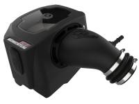 aFe Power (Advanced FLOW Engineering) - aFe 22-23 Jeep Grand Wagoneer (WS) V8 6.4L Momentum GT Cold Air Intake System w/ Pro DRY S Filter - Image 3