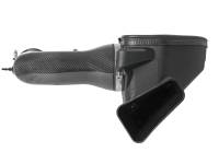 aFe Power (Advanced FLOW Engineering) - aFe 17-12 Chevrolet Camaro ZL1 (6.2L-V8) Track Series Carbon Fiber CAI System w/ Pro 5R Filters - Image 4