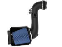 aFe Power (Advanced FLOW Engineering) - aFe 11-16 GM Silverado / Sierra 2500/3500HD (6.6L V8) MagnumFORCE Intake Stage-2 Pro 5R - Image 4