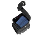 aFe Power (Advanced FLOW Engineering) - aFe 11-16 GM Silverado / Sierra 2500/3500HD (6.6L V8) MagnumFORCE Intake Stage-2 Pro 5R - Image 5