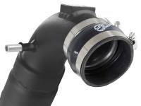 aFe Power (Advanced FLOW Engineering) - aFe Bladerunner Intercooler Tube Cold Side 3.5in-3in 2015 Ford F-150 V6 Ecoboost 3.5L (tt) - Image 3