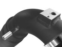 aFe Power (Advanced FLOW Engineering) - aFe Bladerunner Intercooler Tube Cold Side 3.5in-3in 2015 Ford F-150 V6 Ecoboost 3.5L (tt) - Image 4