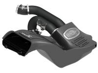 aFe Momentum XP Pro Dry S Intake System 2017 Ford F-150 Raptor V6-3.5L (tt) EcoBoost