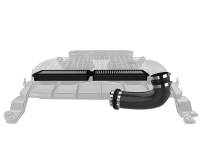 aFe Power (Advanced FLOW Engineering) - aFe Super Stock Carbon Fiber Pro Dry S Induction System 2021 RAM 1500 TRX V8-6.2L SC - Image 2