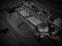aFe Power (Advanced FLOW Engineering) - aFe Super Stock Carbon Fiber Pro Dry S Induction System 2021 RAM 1500 TRX V8-6.2L SC - Image 4