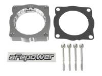 aFe Power (Advanced FLOW Engineering) - aFe Silver Bullet Throttle Body Spacers TBS 14 BMW 435i (F32) / 12-15 BMW 335i (F30) BMW 335i (F30) - Image 5