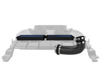 aFe Power (Advanced FLOW Engineering) - aFe Super Stock Carbon Fiber Pro 5R Induction System 2021 RAM 1500 TRX V8-6.2L SC - Image 2