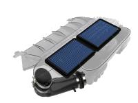 aFe Power (Advanced FLOW Engineering) - aFe Super Stock Carbon Fiber Pro 5R Induction System 2021 RAM 1500 TRX V8-6.2L SC - Image 3