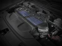 aFe Power (Advanced FLOW Engineering) - aFe Super Stock Carbon Fiber Pro 5R Induction System 2021 RAM 1500 TRX V8-6.2L SC - Image 4