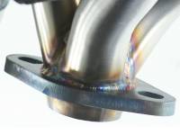 aFe Power (Advanced FLOW Engineering) - aFe Twisted Steel Header SS-409 HDR Jeep Wrangler TJ 00-06 I6-4.0L - Image 3