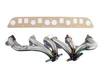 aFe Power (Advanced FLOW Engineering) - aFe Twisted Steel Header SS-409 HDR Jeep Wrangler TJ 00-06 I6-4.0L - Image 6
