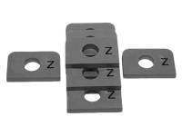 aFe Power (Advanced FLOW Engineering) - aFe Control PFADT Series Aluminum Frame Camber Kit; Chevrolet Corvette Z06/ZR1 (C6) 06-13 - Image 3