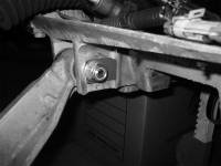 aFe Power (Advanced FLOW Engineering) - aFe Control PFADT Series Aluminum Frame Camber Kit; Chevrolet Corvette Z06/ZR1 (C6) 06-13 - Image 4
