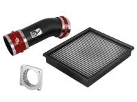 aFe Power (Advanced FLOW Engineering) - aFe MagnumFORCE Intake Super Stock Pro DRY S 07-13 Toyota Tundra V8 4.6L/5.7L - Image 2